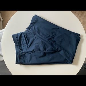 Lululemon Commission Pant Classic